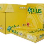 Ik Plus A4 Paper - For Sale And Suppliers In South Africa