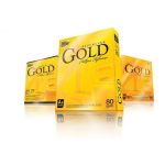 Paperline Gold A4 Paper - For Sale And Suppliers In South Africa