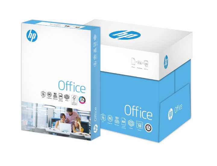 1623473906hp-a4-copy-paper HP A4 Copy Paper - For Sale And Suppliers In South Africa - Image 1