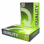 Quality Plus Paper - For Sale And Suppliers In South Africa