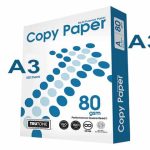 A3 Copy Paper - For Sale And Suppliers In South Africa
