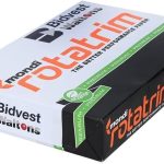Rotatrim Paper