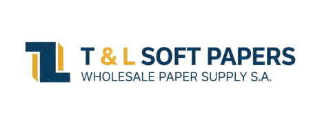 T AND L Soft Papers Logo